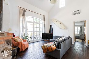 Stay Lagom Riders Lodge