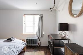 Stay Lagom Riders Lodge