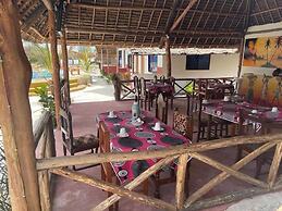 MKEKA SPICE LODGE
