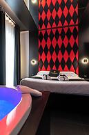 MAXIMUM HUB SUITE&SPA