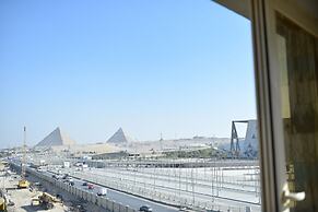 Royal Great Pyramid INN