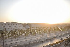 Royal Great Pyramid INN