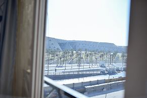 Royal Great Pyramid INN