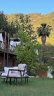 FNM LUXURY BUNGALOVS