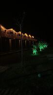 FNM LUXURY BUNGALOVS