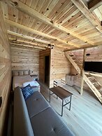 FNM LUXURY BUNGALOVS