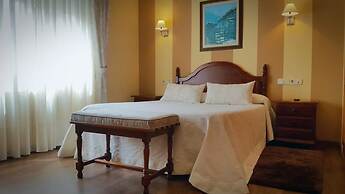 Hotel La Rivera