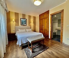 Hotel La Rivera