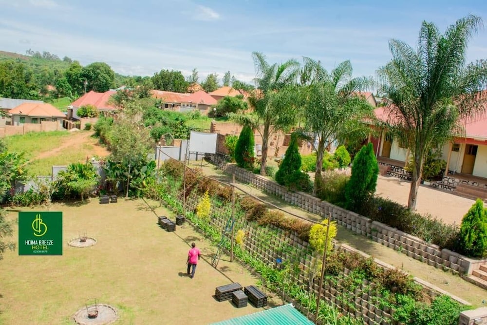 Hoima Breeze