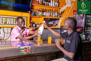 Hoima Breeze