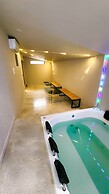 Luxury Home In Las Lomas