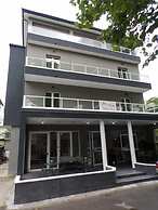 Hotel Nord Est