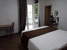 Hotel Nord Est