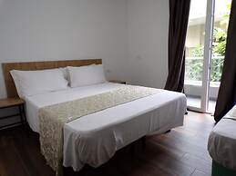 Hotel Nord Est