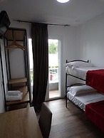 Hotel Nord Est