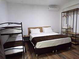 Hotel Nord Est
