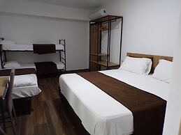 Hotel Nord Est
