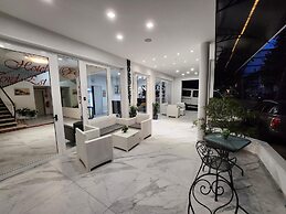 Hotel Nord Est