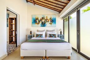 Romantica Villa