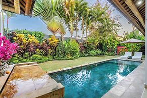 Romantica Villa