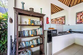 Romantica Villa