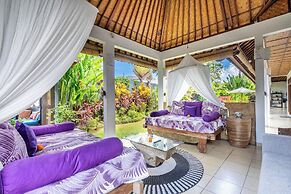 Romantica Villa