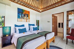 Romantica Villa