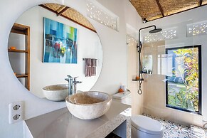 Romantica Villa