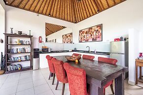 Romantica Villa