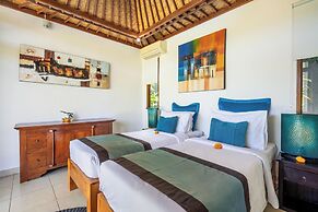 Romantica Villa