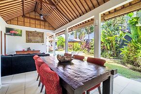 Romantica Villa