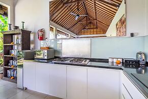 Romantica Villa