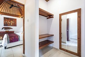 Romantica Villa
