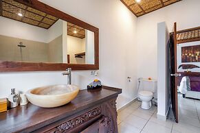 Romantica Villa