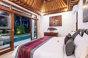 Romantica Villa