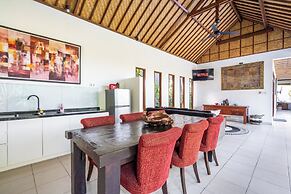 Romantica Villa