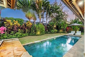 Romantica Villa