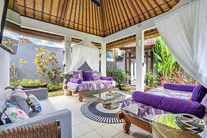 Romantica Villa