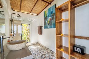 Romantica Villa
