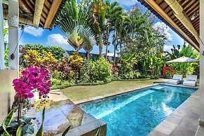 Romantica Villa