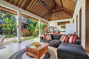 Romantica Villa