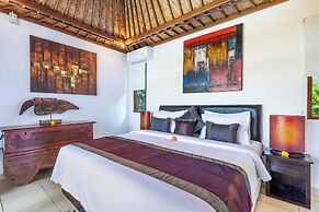 Romantica Villa