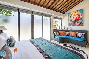 Romantica Villa