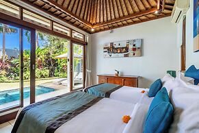 Romantica Villa