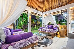 Romantica Villa