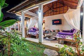 Romantica Villa