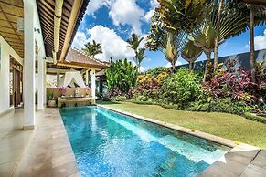 Romantica Villa
