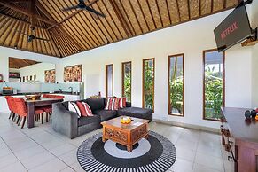 Romantica Villa