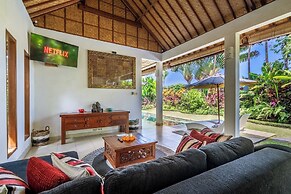 Romantica Villa