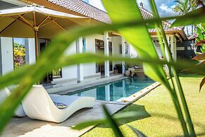 Romantica Villa